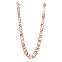 Collar Unoaerre Mujer in Bronce 000EXH4764000-1552